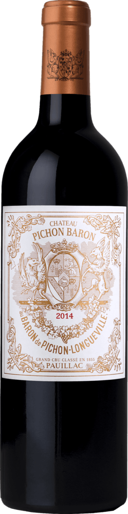 Château Pichon Baron