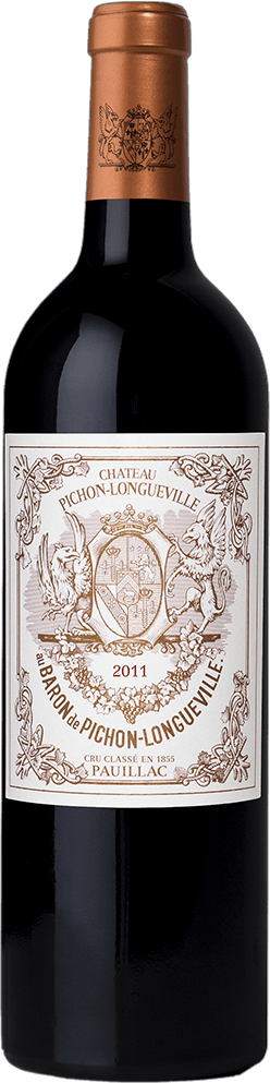 Château Pichon Baron
