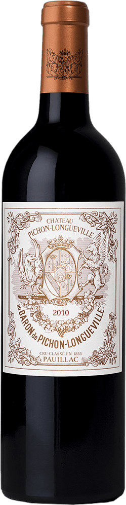 Château Pichon Baron
