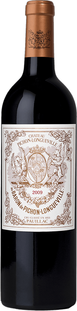 Château Pichon Baron
