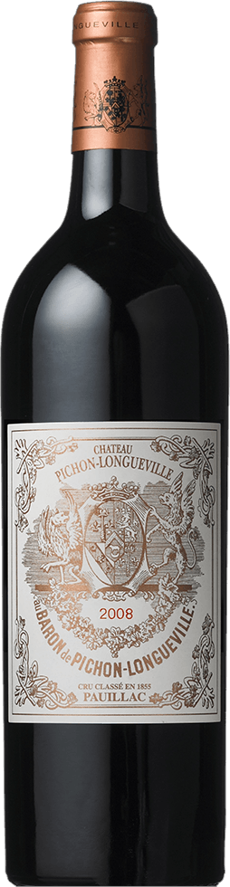 Château Pichon Baron