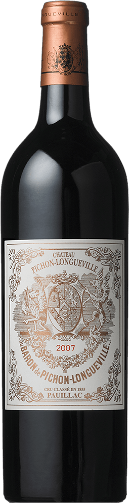 Château Pichon Baron