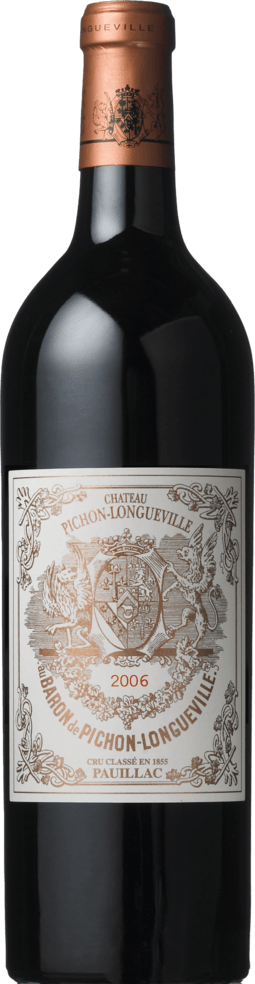 Château Pichon Baron