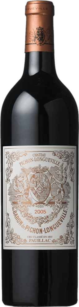 Château Pichon Baron