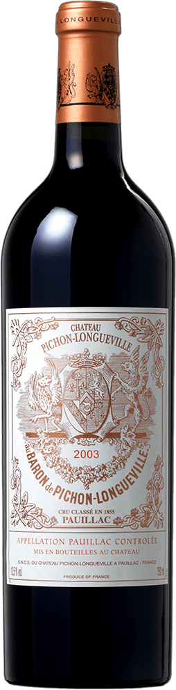 Château Pichon Baron