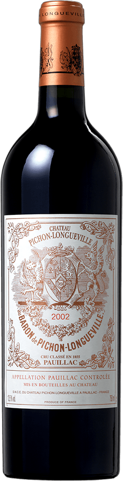 Château Pichon Baron