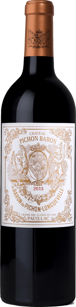 Château Pichon Baron