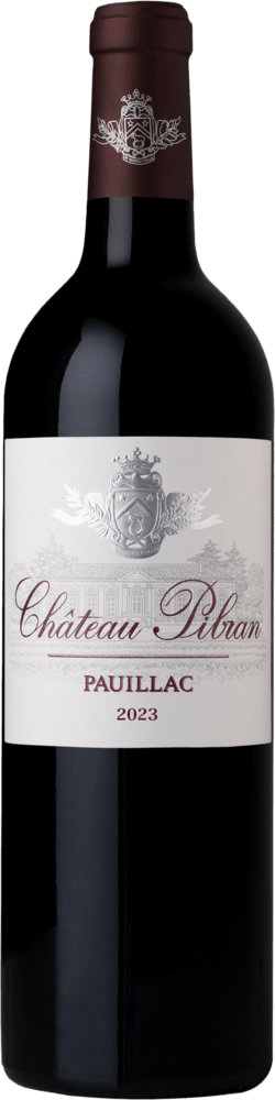 Château Pibran