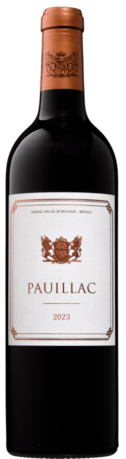 Pauillac
