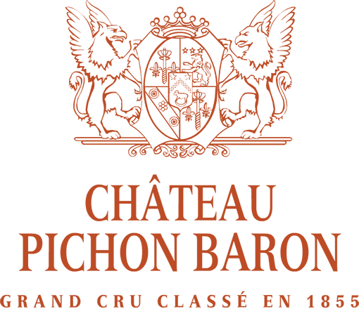 Château Pichon Baron - Second Grand Cru Classé in 1855 - Bordeaux
