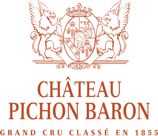 Château Pichon Baron - Second Grand Cru Classé in 1855 Château Pichon Baron - Second Grand Cru Classé in 1855